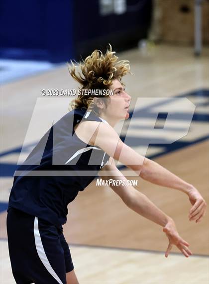 Thumbnail 3 in Templeton @ Arroyo Grande (CIF First Round) photogallery.
