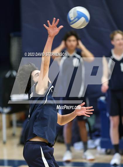 Thumbnail 3 in Templeton @ Arroyo Grande (CIF First Round) photogallery.