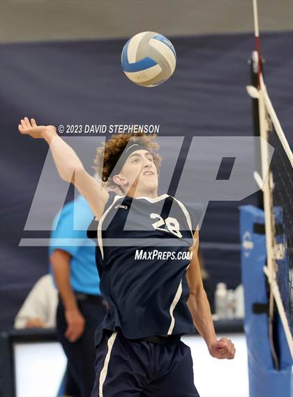 Thumbnail 1 in Templeton @ Arroyo Grande (CIF First Round) photogallery.