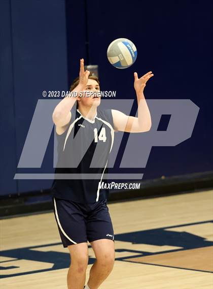 Thumbnail 2 in Templeton @ Arroyo Grande (CIF First Round) photogallery.