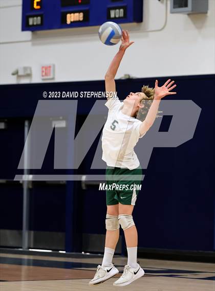 Thumbnail 2 in Templeton @ Arroyo Grande (CIF First Round) photogallery.