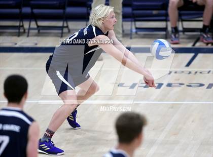 Thumbnail 2 in Templeton @ Arroyo Grande (CIF First Round) photogallery.