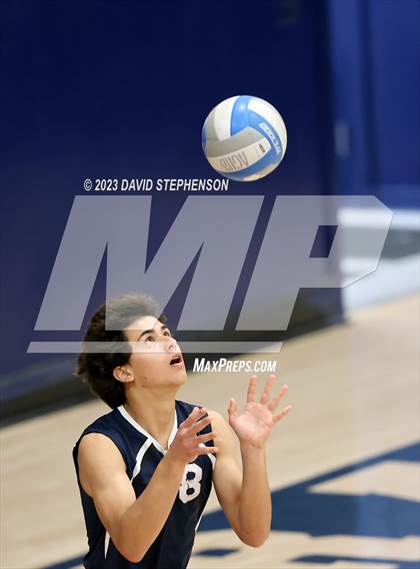 Thumbnail 3 in Templeton @ Arroyo Grande (CIF First Round) photogallery.