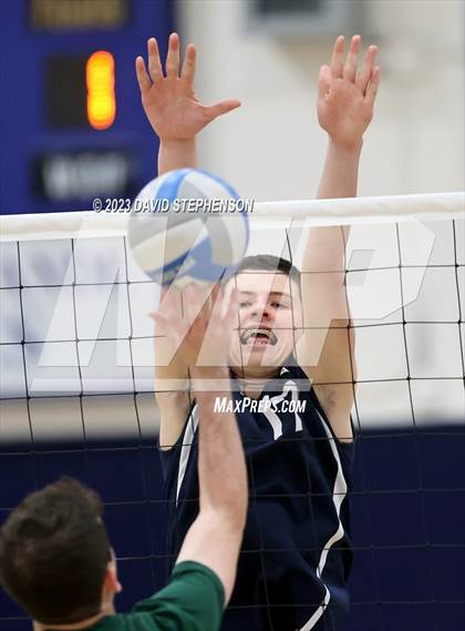 Thumbnail 1 in Templeton @ Arroyo Grande (CIF First Round) photogallery.