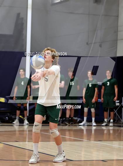Thumbnail 3 in Templeton @ Arroyo Grande (CIF First Round) photogallery.