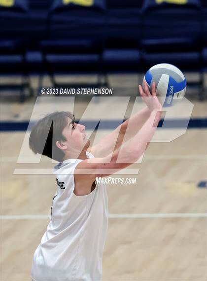 Thumbnail 3 in Templeton @ Arroyo Grande (CIF First Round) photogallery.
