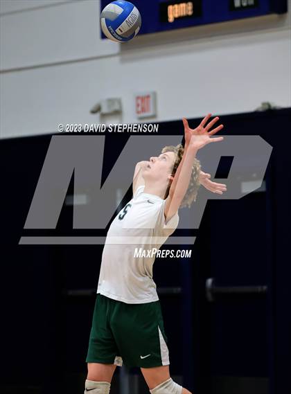 Thumbnail 2 in Templeton @ Arroyo Grande (CIF First Round) photogallery.