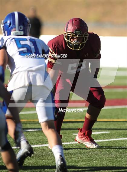 Thumbnail 3 in Carson @ Calaveras photogallery.