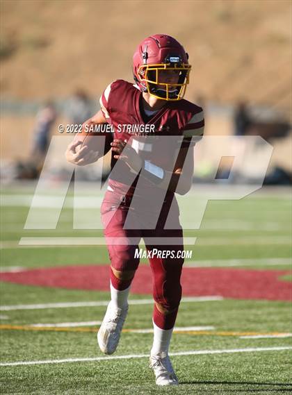 Thumbnail 1 in Carson @ Calaveras photogallery.
