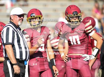 Thumbnail 2 in Carson @ Calaveras photogallery.