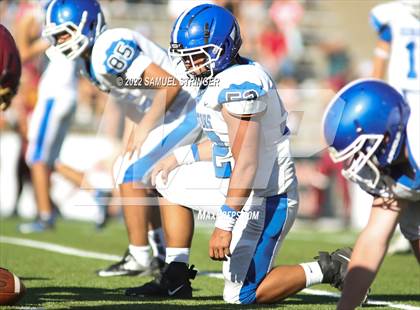 Thumbnail 3 in Carson @ Calaveras photogallery.