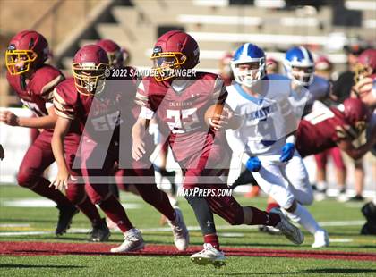 Thumbnail 3 in Carson @ Calaveras photogallery.