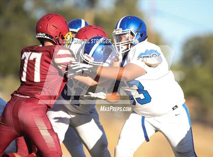Thumbnail 3 in Carson @ Calaveras photogallery.