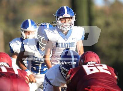 Thumbnail 1 in Carson @ Calaveras photogallery.