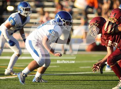 Thumbnail 2 in Carson @ Calaveras photogallery.