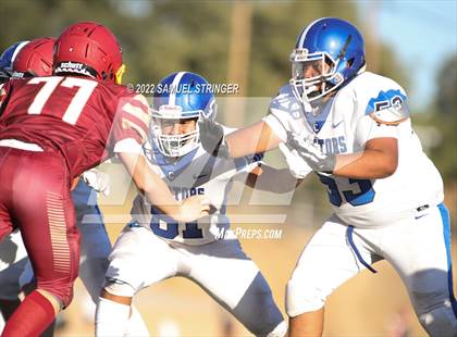 Thumbnail 2 in Carson @ Calaveras photogallery.