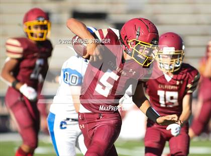 Thumbnail 2 in Carson @ Calaveras photogallery.