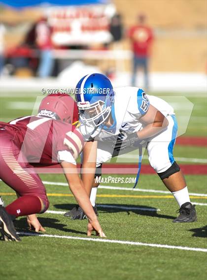Thumbnail 2 in Carson @ Calaveras photogallery.