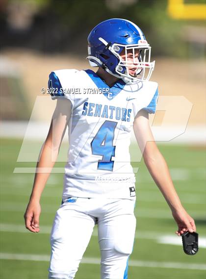 Thumbnail 1 in Carson @ Calaveras photogallery.