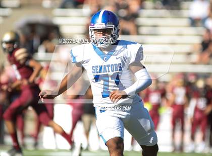 Thumbnail 1 in Carson @ Calaveras photogallery.