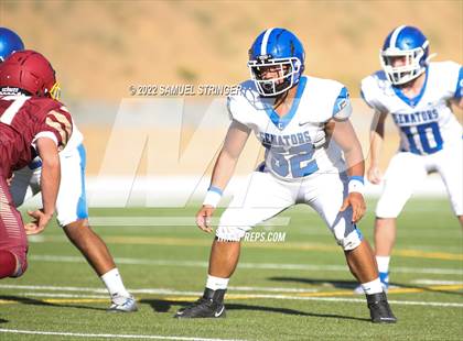 Thumbnail 3 in Carson @ Calaveras photogallery.