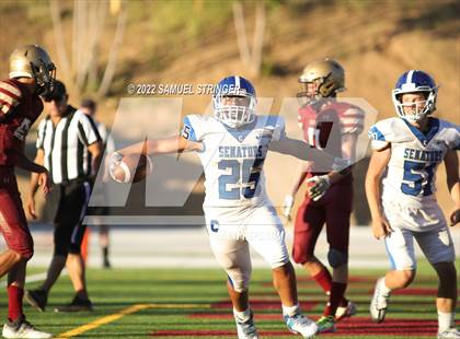 Thumbnail 3 in Carson @ Calaveras photogallery.