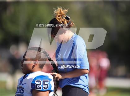 Thumbnail 3 in Carson @ Calaveras photogallery.