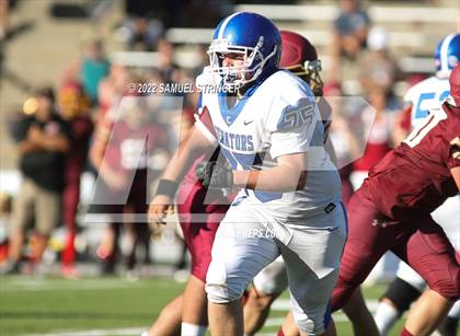 Thumbnail 3 in Carson @ Calaveras photogallery.