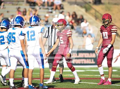Thumbnail 3 in Carson @ Calaveras photogallery.