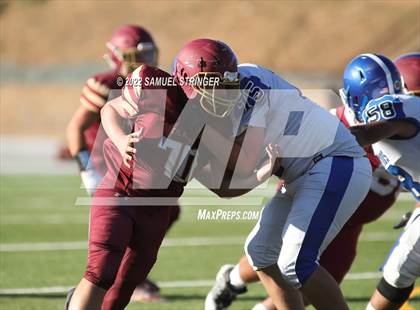 Thumbnail 1 in Carson @ Calaveras photogallery.