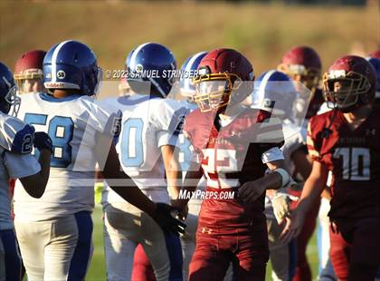 Thumbnail 2 in Carson @ Calaveras photogallery.