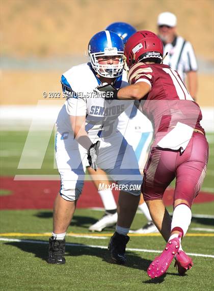 Thumbnail 3 in Carson @ Calaveras photogallery.