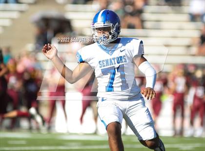Thumbnail 2 in Carson @ Calaveras photogallery.