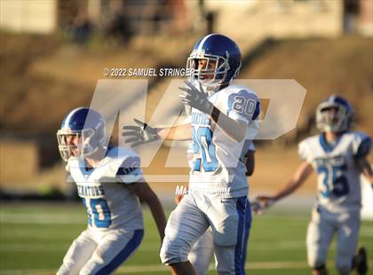 Thumbnail 3 in Carson @ Calaveras photogallery.