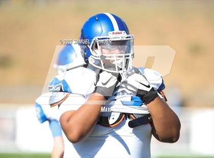 Thumbnail 2 in Carson @ Calaveras photogallery.