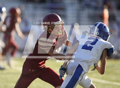 Thumbnail 1 in Carson @ Calaveras photogallery.