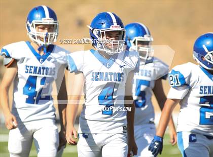 Thumbnail 1 in Carson @ Calaveras photogallery.