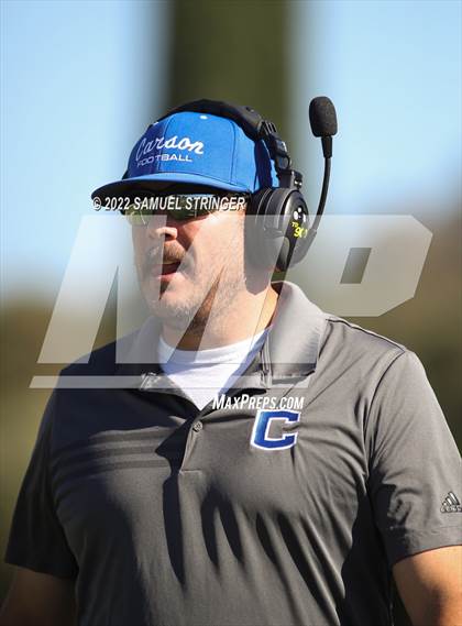 Thumbnail 3 in Carson @ Calaveras photogallery.