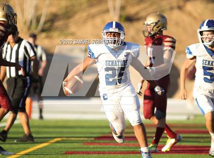 Thumbnail 1 in Carson @ Calaveras photogallery.