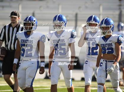 Thumbnail 1 in Carson @ Calaveras photogallery.