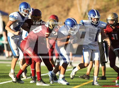 Thumbnail 2 in Carson @ Calaveras photogallery.
