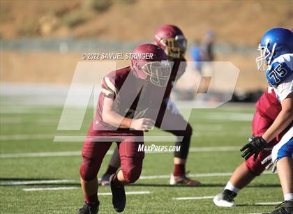 Thumbnail 3 in Carson @ Calaveras photogallery.