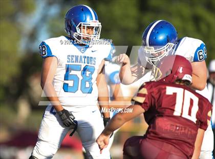 Thumbnail 1 in Carson @ Calaveras photogallery.