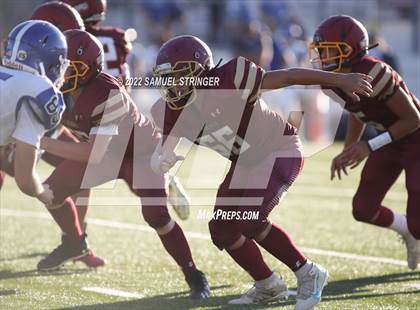 Thumbnail 2 in Carson @ Calaveras photogallery.