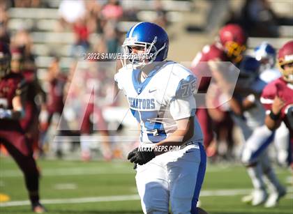 Thumbnail 1 in Carson @ Calaveras photogallery.