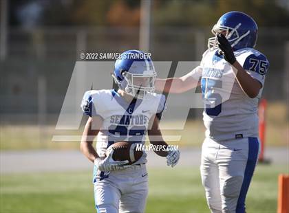Thumbnail 3 in Carson @ Calaveras photogallery.