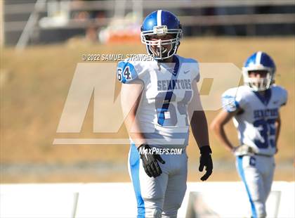 Thumbnail 2 in Carson @ Calaveras photogallery.