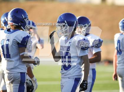 Thumbnail 1 in Carson @ Calaveras photogallery.