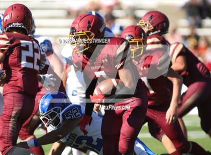Thumbnail 2 in Carson @ Calaveras photogallery.