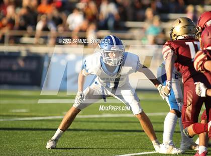 Thumbnail 3 in Carson @ Calaveras photogallery.